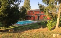 Fotos enviadas por los huéspedes de Val di Coreto