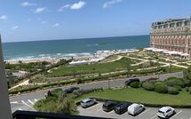 Fotos enviadas por los huéspedes de Henri Iv