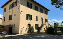 Fotos enviadas por los huéspedes de Poggibonsi 618