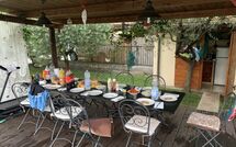 Fotos enviadas por los huéspedes de Camaiore 634