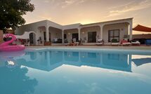 Fotos enviadas por los huéspedes de Casa Margarita