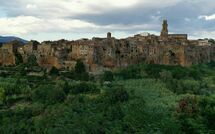 Fotos enviadas por los huéspedes de Pitigliano