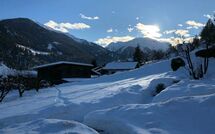 Fotos enviadas por los huéspedes de Ferienhaus Chalets Trafögl