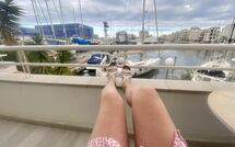 Fotos enviadas por los huéspedes de Port Rhodes