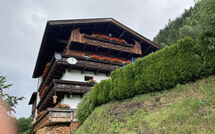 Fotos enviadas por los huéspedes de Kröll