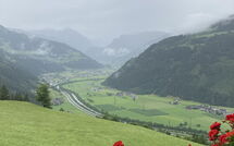 Fotos enviadas por los huéspedes de Kröll