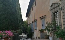 Fotos enviadas por los huéspedes de Montegufoni