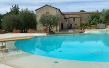 Fotos enviadas por los huéspedes de Pieve di Sant Ippolito