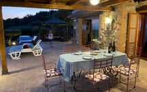 Fotos enviadas por los huéspedes de Villa Chiaro di Luna