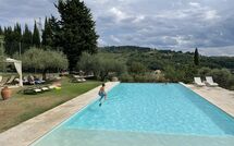 Fotos enviadas por los huéspedes de Fattoria Pogni