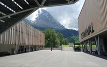 Fotos enviadas por los huéspedes de Interlaken 400