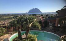 Fotos enviadas por los huéspedes de Porto San Paolo 200