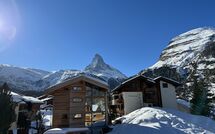 Fotos enviadas por los huéspedes de Zermatt 56