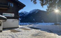 Fotos enviadas por los huéspedes de Mitteregg