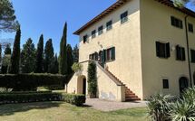 Fotos enviadas por los huéspedes de Villa Sorbaiano