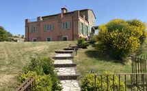 Fotos enviadas por los huéspedes de Villa San Martino