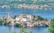 Fotos enviadas por los huéspedes de Borgo San Giulio