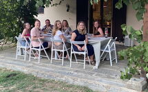 Fotos enviadas por los huéspedes de Villa Marina