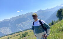 Fotos enviadas por los huéspedes de Thyon-Les Collons 631