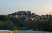 Fotos enviadas por los huéspedes de Villa Nibbiano