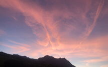 Fotos enviadas por los huéspedes de Savognin 50