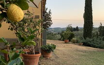 Fotos enviadas por los huéspedes de Ginestra Fiorentina 110