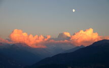 Fotos enviadas por los huéspedes de Crans-Montana 395