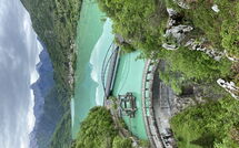 Fotos enviadas por los huéspedes de Barcis Lake 100