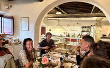 Fotos enviadas por los huéspedes de Ricavoli