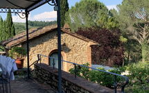 Fotos enviadas por los huéspedes de Il Sangiovese