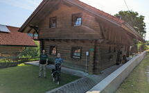 Fotos enviadas por los huéspedes de Schachtenbach