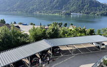 Fotos enviadas por los huéspedes de Treffen 30