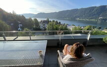 Fotos enviadas por los huéspedes de Treffen 30