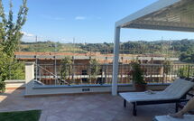 Fotos enviadas por los huéspedes de Villa di Pillo