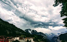 Fotos enviadas por los huéspedes de Wengen 66