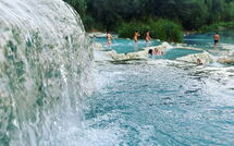 Fotos enviadas por los huéspedes de Pitigliano