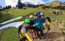 Fotos enviadas por los huéspedes de Lauterbrunnen 101