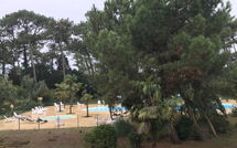 Fotos enviadas por los huéspedes de Ondres 621