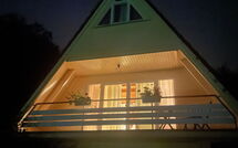 Fotos enviadas por los huéspedes de Ferienhäusle Nina