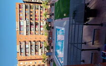 Fotos enviadas por los huéspedes de Vila Olímpica: Sant Martí - Sardenya