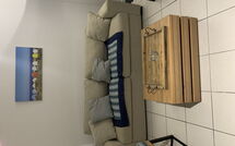 Fotos enviadas por los huéspedes de Talmont Saint Hilaire 651