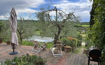 Fotos enviadas por los huéspedes de Torre di Meo