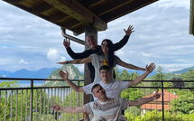 Fotos enviadas por los huéspedes de Rossella