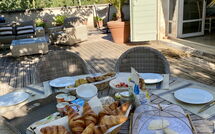 Fotos enviadas por los huéspedes de La Villebague