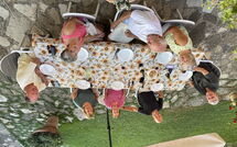 Fotos enviadas por los huéspedes de Villa Sonia