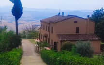 Fotos enviadas por los huéspedes de Podere Santa Lucia