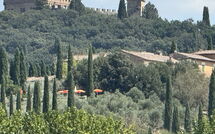 Fotos enviadas por los huéspedes de Tenuta Il Tresto