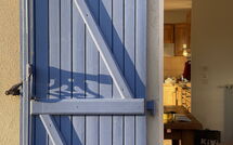 Fotos enviadas por los huéspedes de Les Oliviers