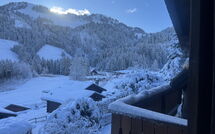 Fotos enviadas por los huéspedes de Chalet 969