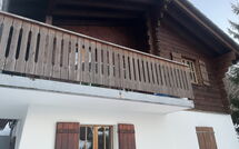 Fotos enviadas por los huéspedes de Chalet 969